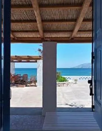 Παραθιν Αλοσ 2 Apartment Skyros Exterior photo