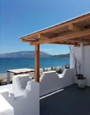 Παραθιν Αλοσ 2 Apartment Skyros Exterior photo