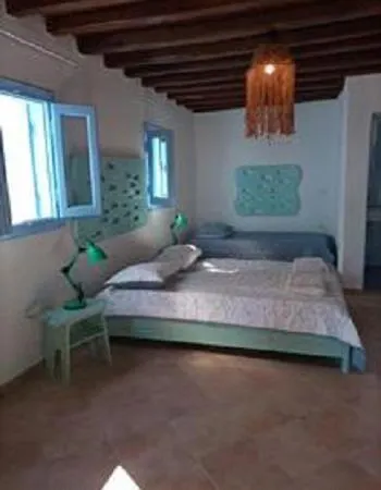 Παραθιν Αλοσ 2 Apartment Skyros Exterior photo