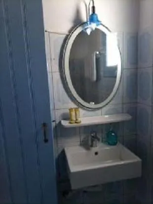Παραθιν Αλοσ 2 Apartment Skyros Exterior photo