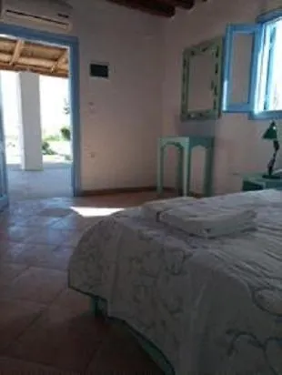 Παραθιν Αλοσ 2 Apartment Skyros Exterior photo