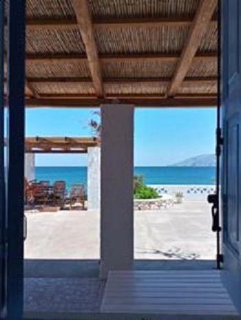 Appartement παραθιν αλοσ 2