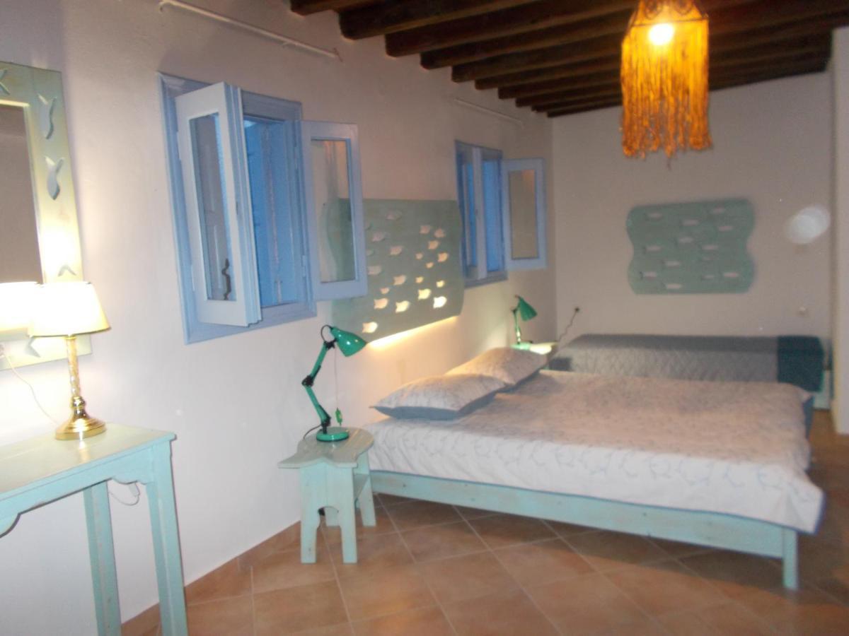 Appartement παραθιν αλοσ 2 *