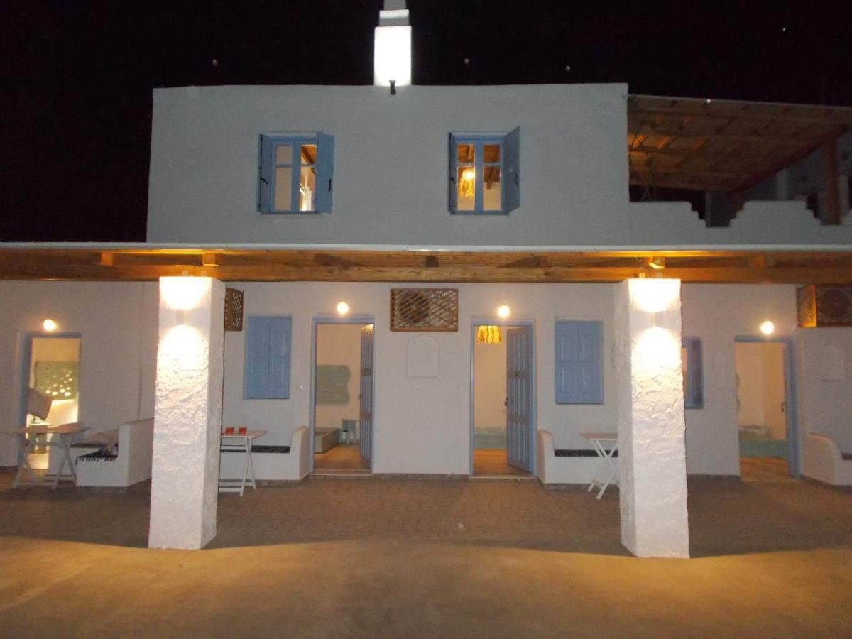 παραθιν αλοσ 2 Appartement *