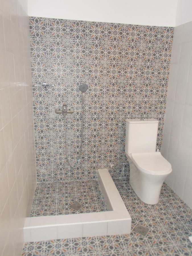 Appartement παραθιν αλοσ 2 Skyros