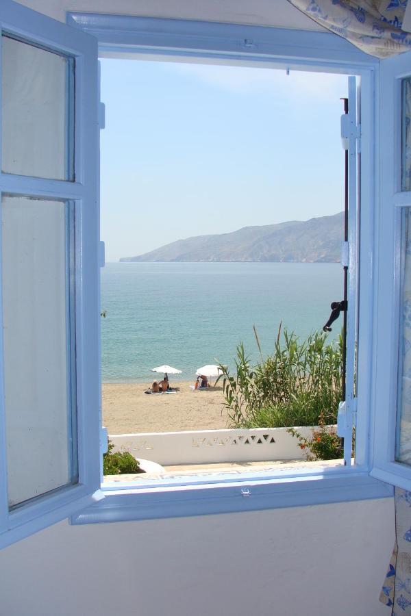παραθιν αλοσ 2 Appartement Skyros