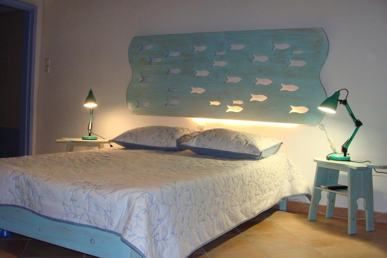 παραθιν αλοσ 2 Appartement *