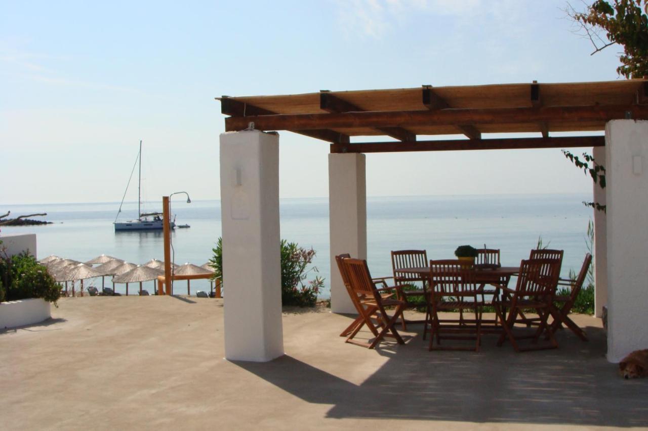 Appartement παραθιν αλοσ 2 Skyros