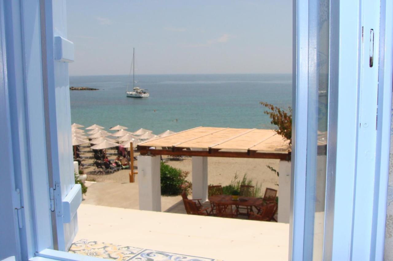 Appartement παραθιν αλοσ 2