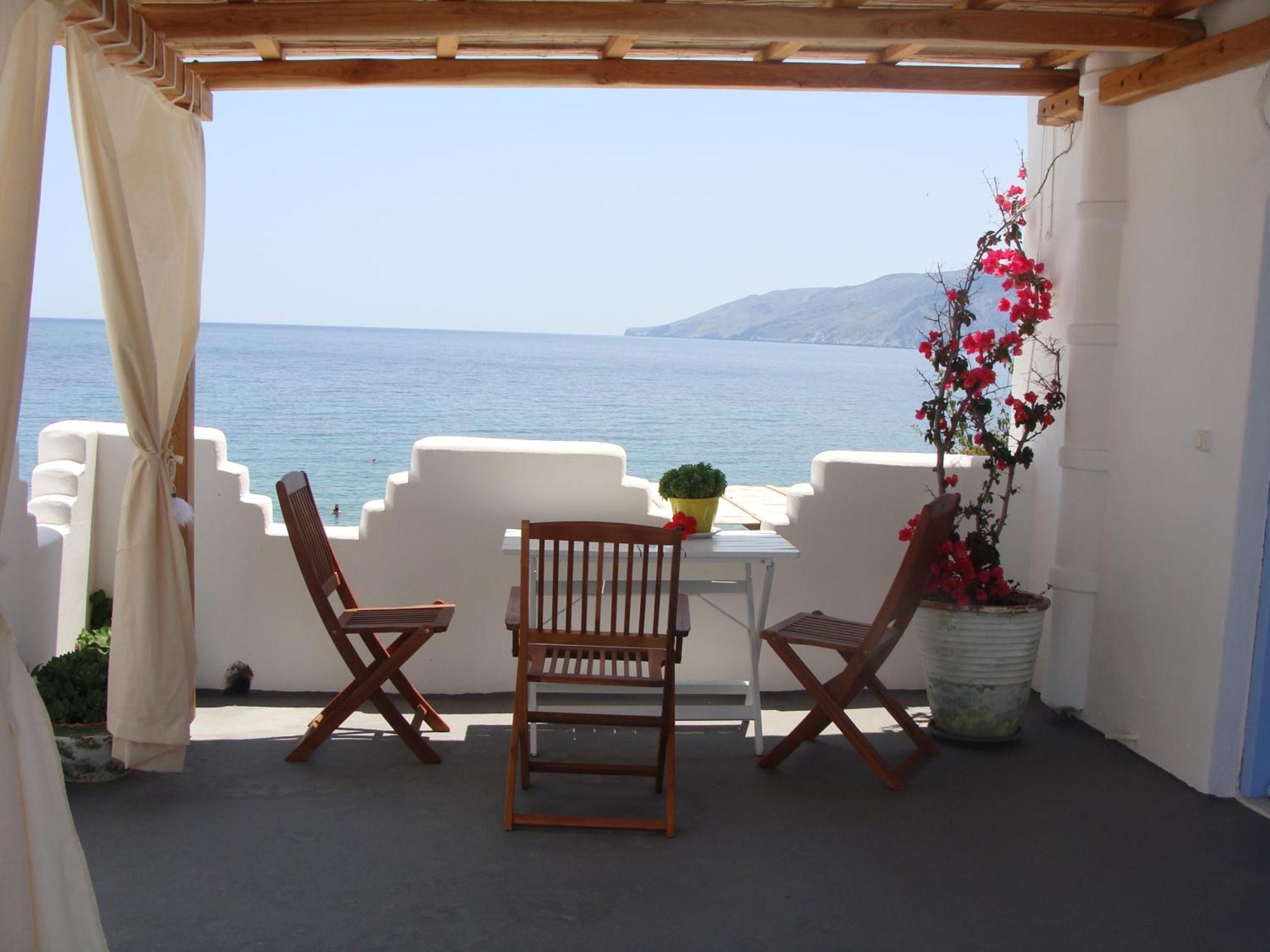 παραθιν αλοσ 2 Appartement *