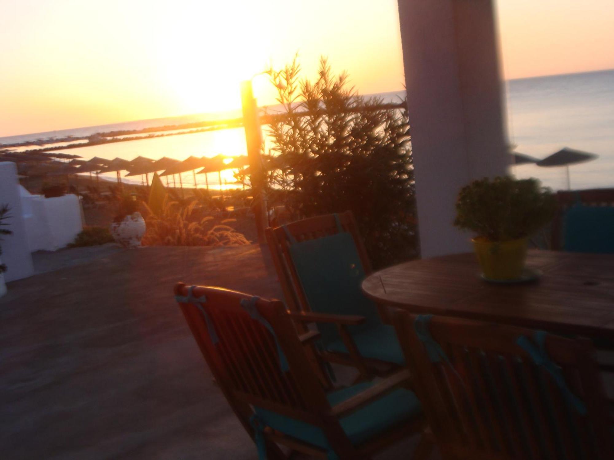 Appartement παραθιν αλοσ 2