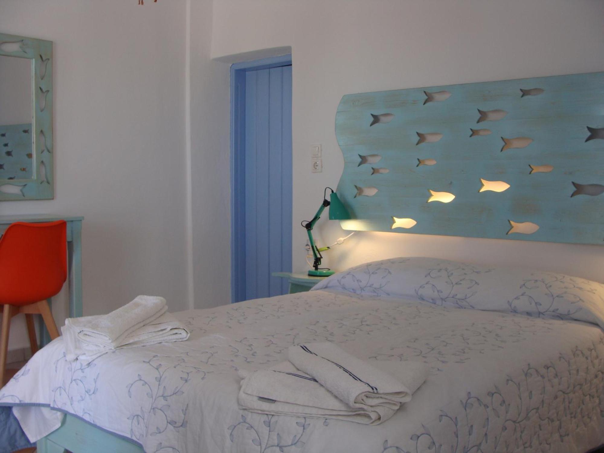 παραθιν αλοσ 2 Appartement Skyros