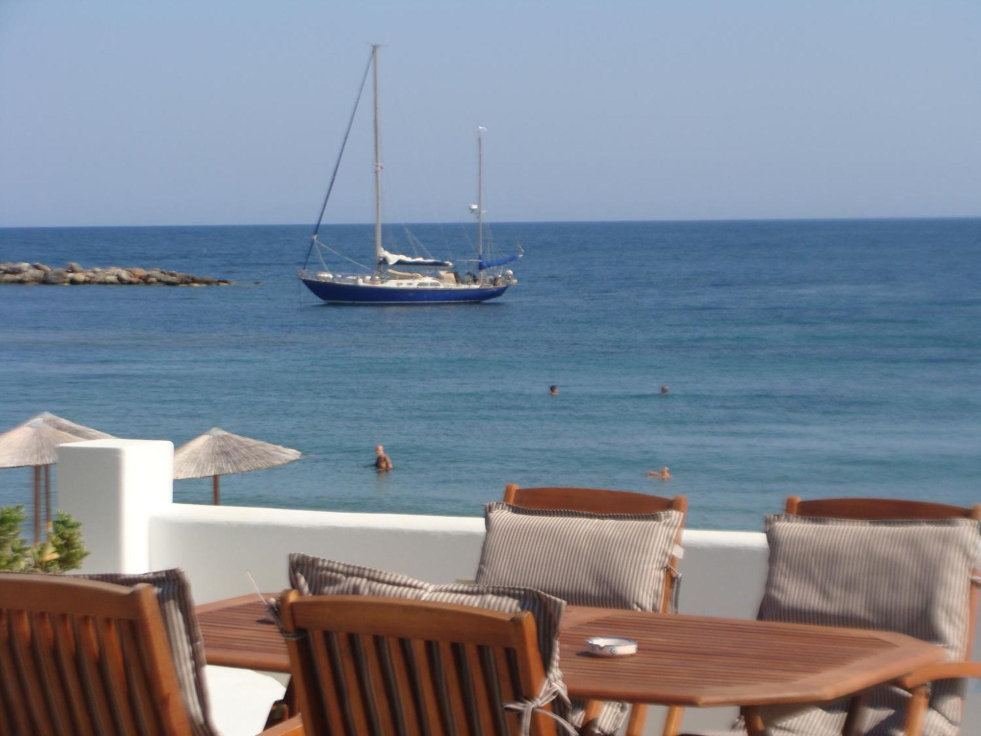 Appartement παραθιν αλοσ 2 *
