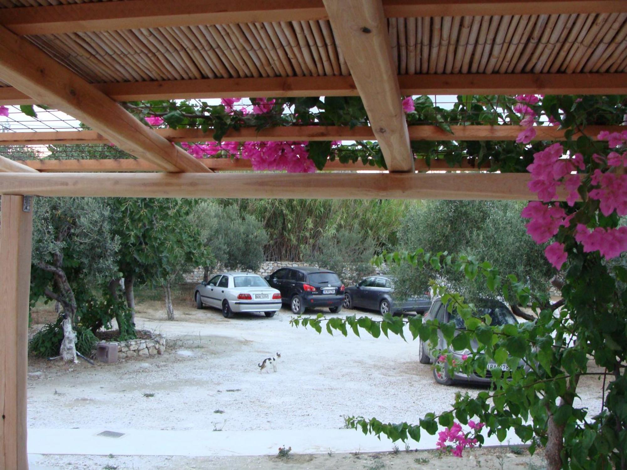 Appartement παραθιν αλοσ 2